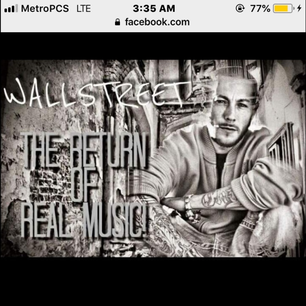Wall $treetz 513 - Picture 5 of 8